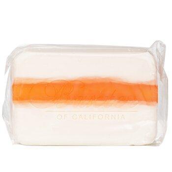 Baxter of California Vitamin Cleansing Bar 198g