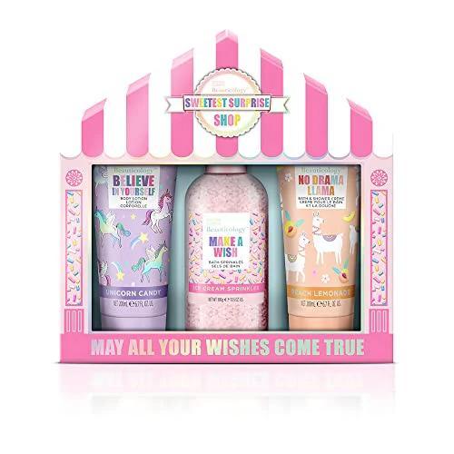Baylis & Harding Beauticology From Me To You Sweetest Surprise Gift Set