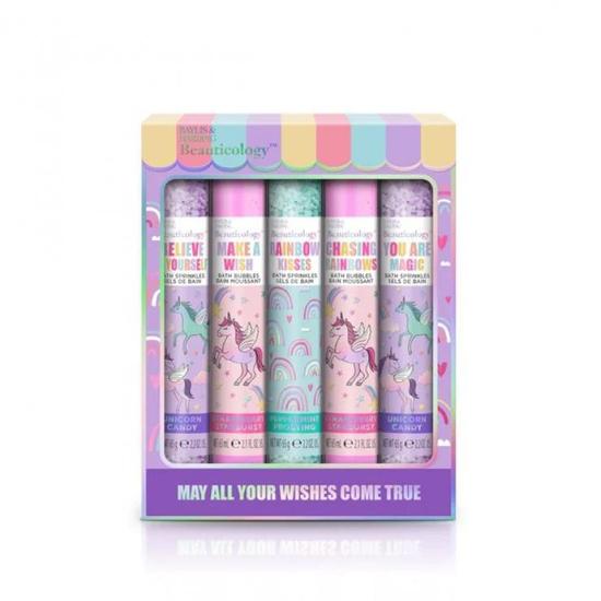 Baylis & Harding Beauticology Sprinkled With Love Gift Set