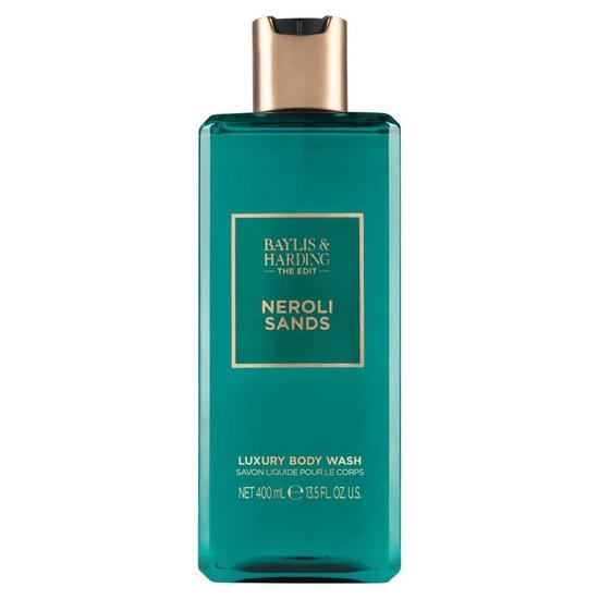 Baylis & Harding Edit Neroli Sands Body Wash