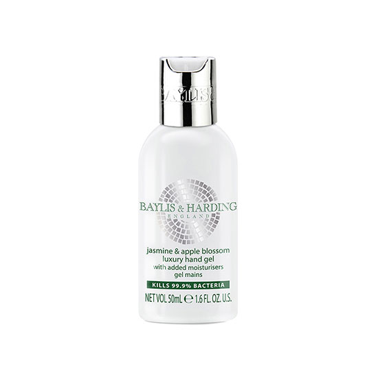 Baylis & Harding Jasmine & Apple Blossom Hand Gel 50ml