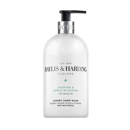 Baylis & Harding Jasmine & Apple Blossom Luxury Hand Wash