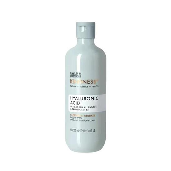 Baylis & Harding Kindness Hyaluronic Acid Body Wash