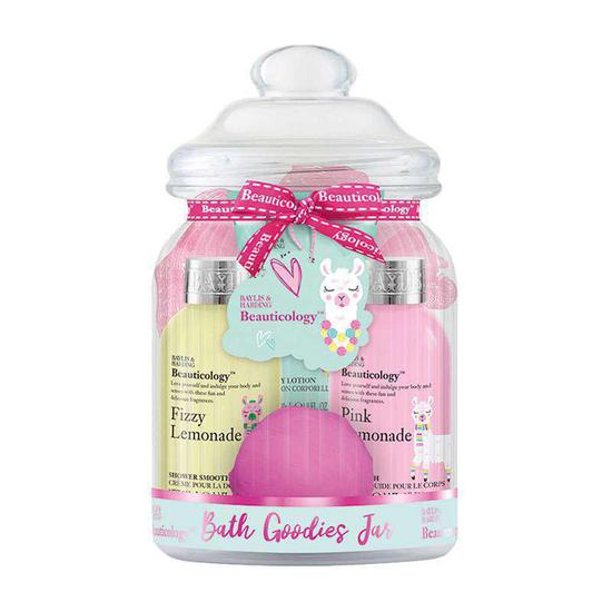 Baylis & Harding Llama Treats Jar