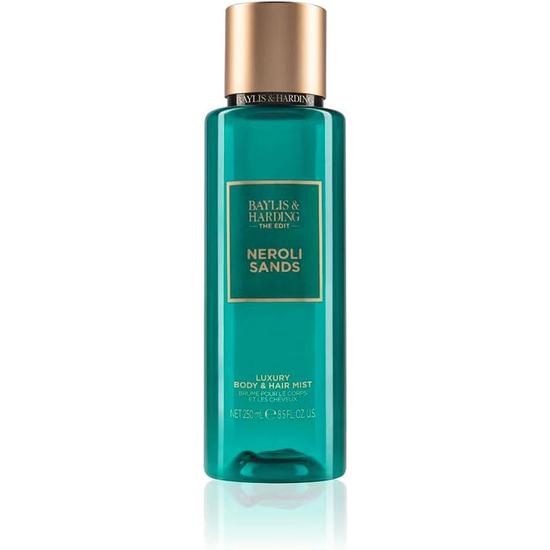 Baylis & Harding Neroli Sands Luxury Body & Hair Mist 250ml