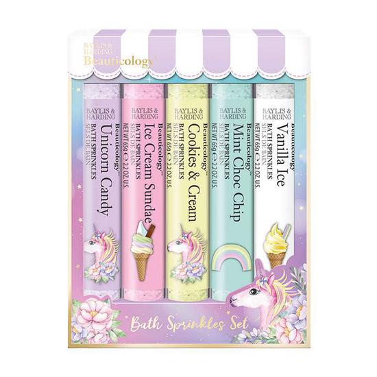 Baylis & Harding Unicorn 5 Bath Salts
