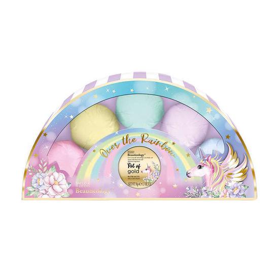 Baylis & Harding Unicorn 5 Fizzers Set