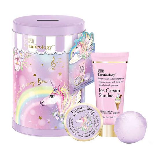 Baylis & Harding Unicorn Money Box