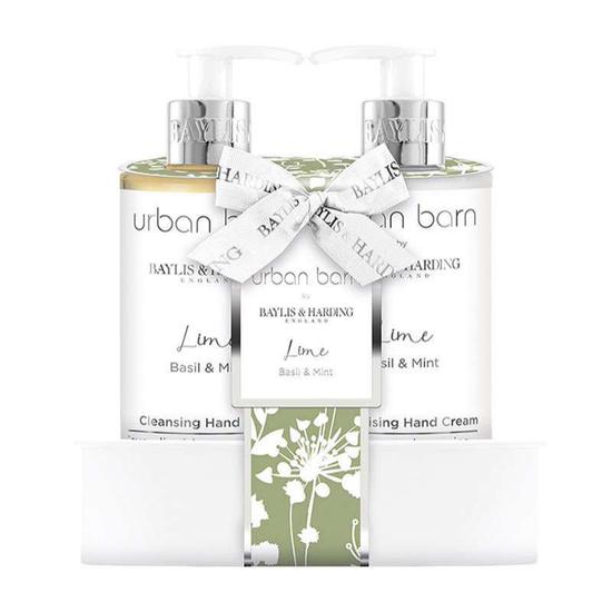 Baylis & Harding Urban Barn 2 Bottle Set