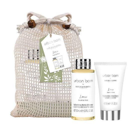 Baylis & Harding Urban Barn Gift Bag