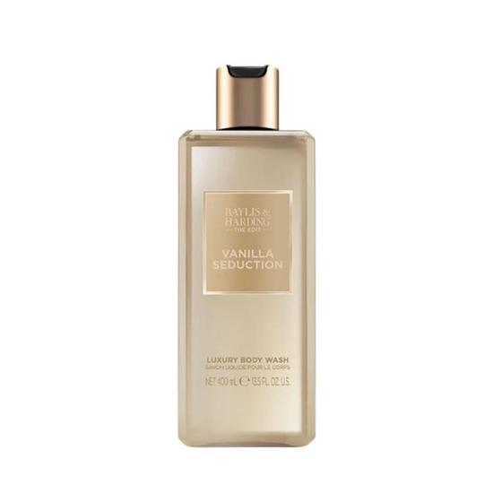 Baylis & Harding Vanilla Seduction Luxury Body Wash