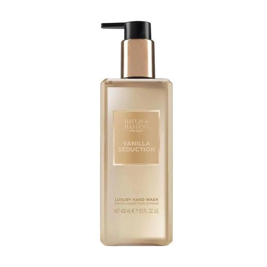 Baylis & Harding Vanilla Seduction Luxury Hand Wash