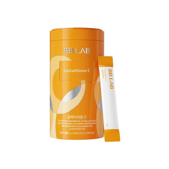 BB LAB Glutathione C Sachets 4g x 30