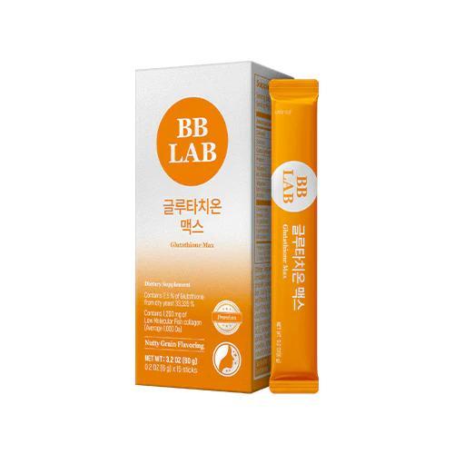 BB LAB Glutathione Max Sticks 6g x 15