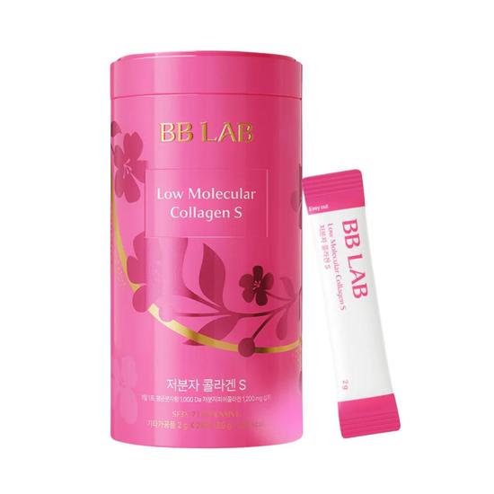 BB LAB Low Molecular Collagen S Sachets 30 Sachets