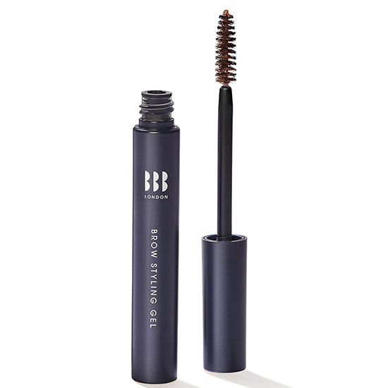 BBB London Brow Styling Gel Cinnamon