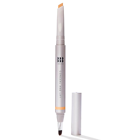 BBB London Conceal & Lift Matte Dark