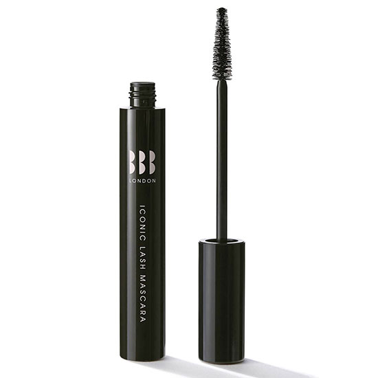 BBB London Iconic Eyelash Mascara Black