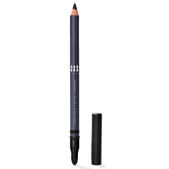 BBB London Smokey Kajal Eyeliner Black
