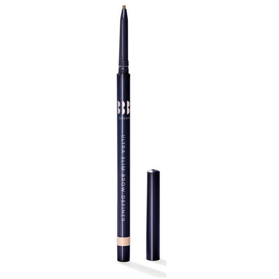 BBB London Ultra Slim Brow Definer Chai