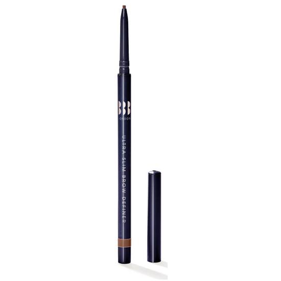 BBB London Ultra Slim Brow Definer Cinnamon