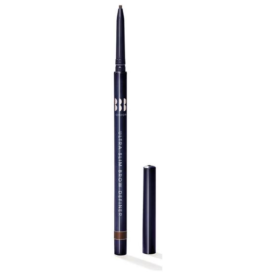 BBB London Ultra Slim Brow Definer Indian Chocolate