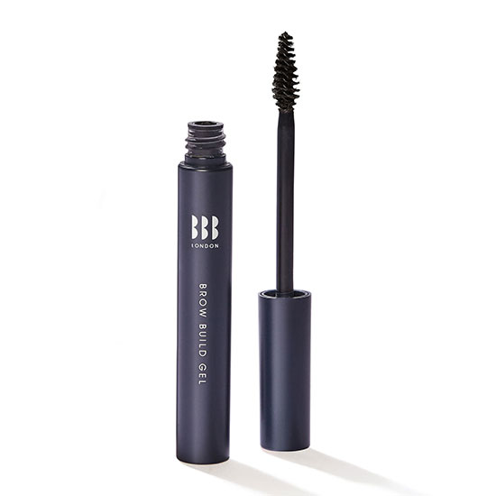 bbrowbar Brow Build Gel