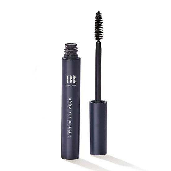bbrowbar Brow Styling Gel