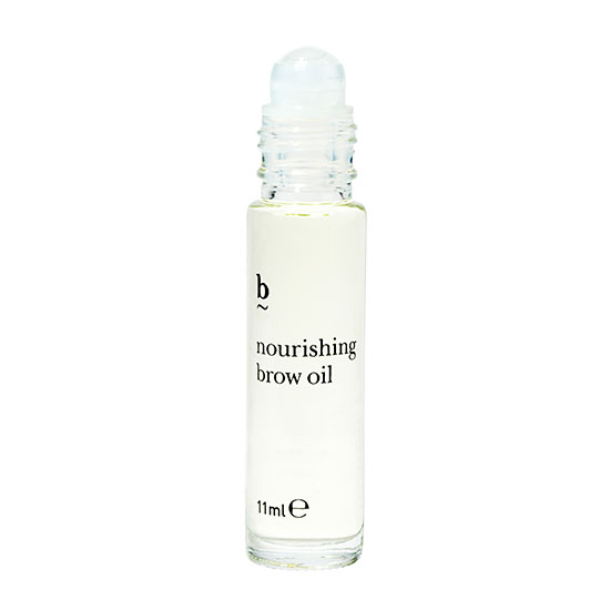 bbrowbar Nourishing Brow Oil