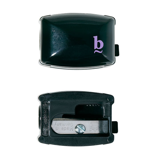 bbrowbar Sharpener