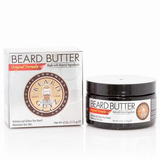 Beard Guyz Beard Butter Original Formula