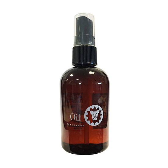 Beardsley Oil For Beards