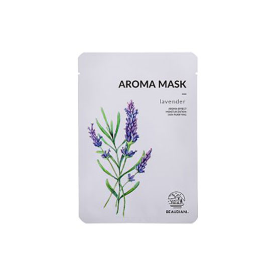 Beaudiani Aroma Mask Lavender x1