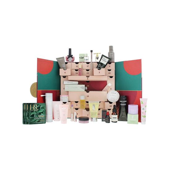 Beaute Focus 25 Days Advent Calendar