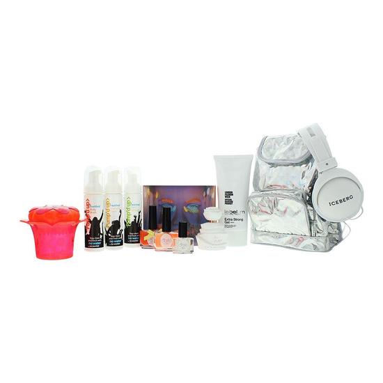 Beaute Focus Festival Ready Beauty Skin Care Kit Gift Set