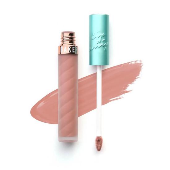 Beauty Bakerie Creme Liquid Lipstick Granny's Recipe