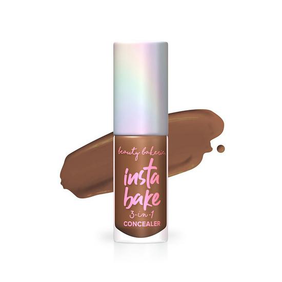Beauty Bakerie InstaBake 3-in-1 Hydrating Concealer 003 Pretzelvania