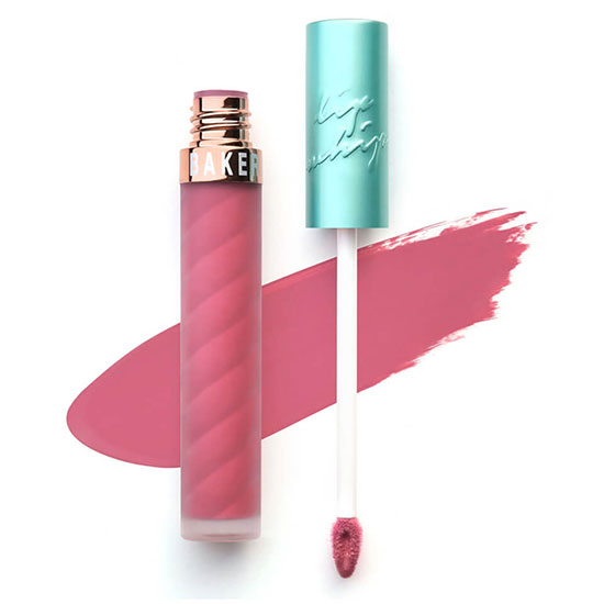 Beauty Bakerie Lip Whip