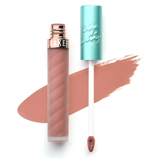 Beauty Bakerie Lip Whip