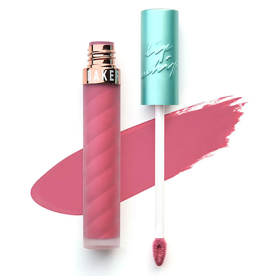 Beauty Bakerie Lip Whip