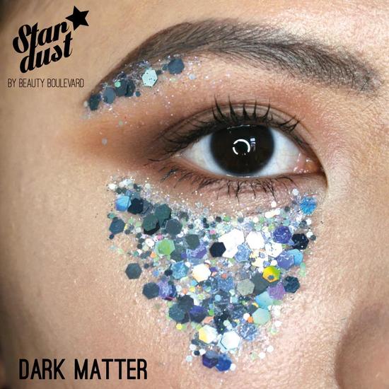 Beauty Blvd Festival Body Glitter Kit
