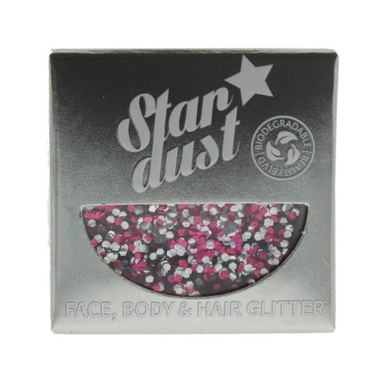 Beauty Blvd Odyssey Biodegradable Face, Body & Hair Glitter 4g