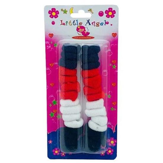 Beauty Collection Little Angel Small Hair Grips