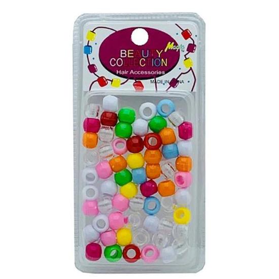 Beauty Collection Magic Hair Beads PAS70 Assorted