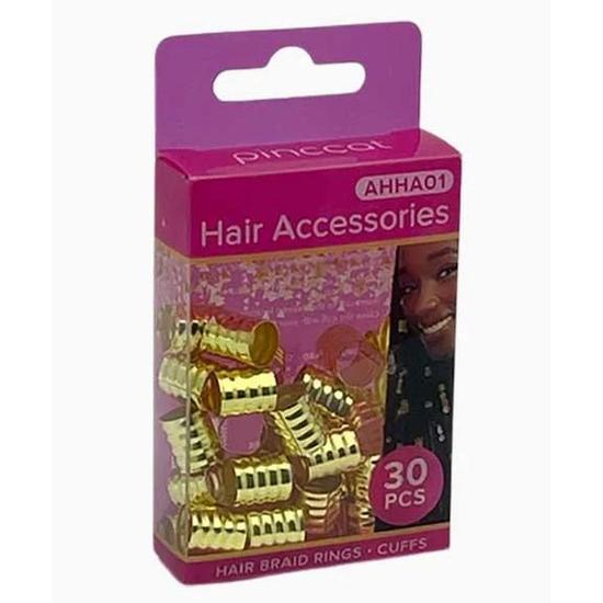 Beauty Collection Pinccat Hair Accessories AHHA01