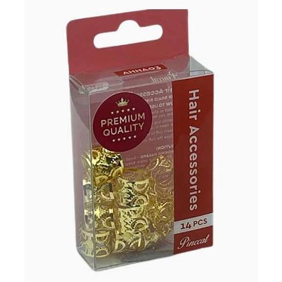 Beauty Collection Pinccat Hair Accessories AHHA03