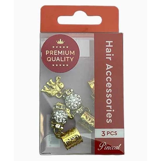 Beauty Collection Pinccat Hair Accessories AHHA10