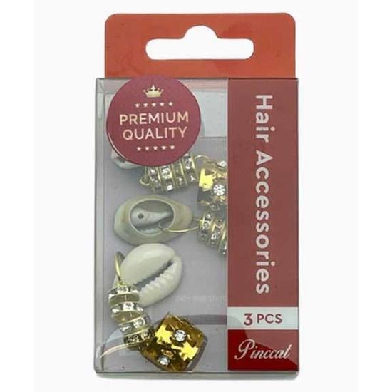 Beauty Collection Pinccat Hair Accessories AHHA11