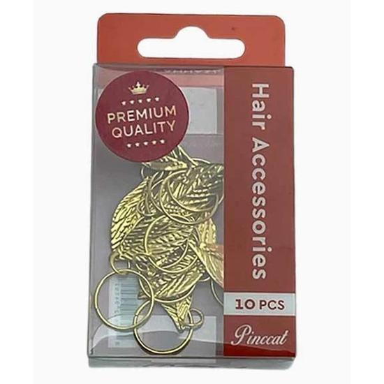 Beauty Collection Pinccat Hair Accessories AHHA14