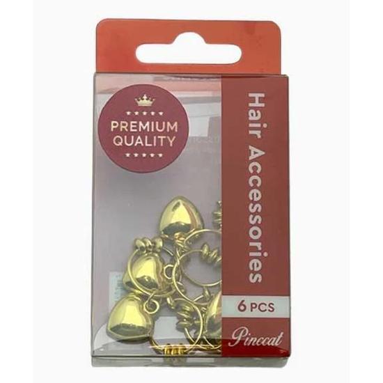 Beauty Collection Pinccat Hair Accessories AHHA16